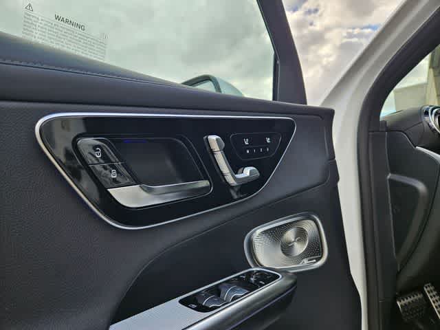 Thumbnail: 2026 Mercedes-Benz GLC - 16