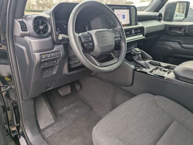 Thumbnail: 2024 Toyota Land Cruiser - 2