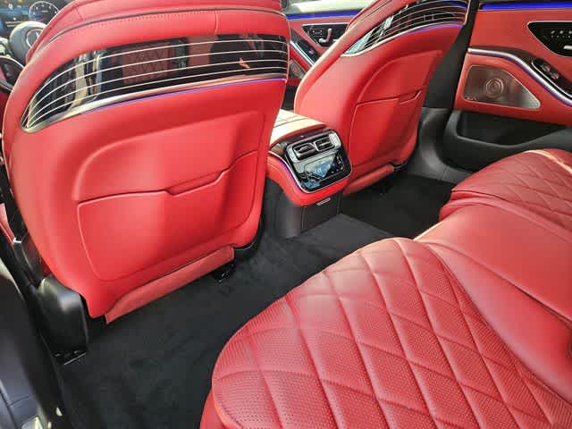 Thumbnail: 2026 Mercedes-Benz S-Class - 16