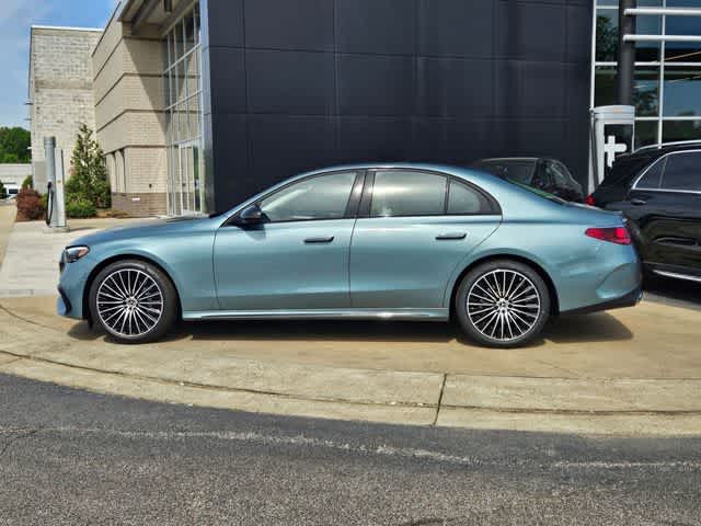 Thumbnail: 2026 Mercedes-Benz E-Class - 5