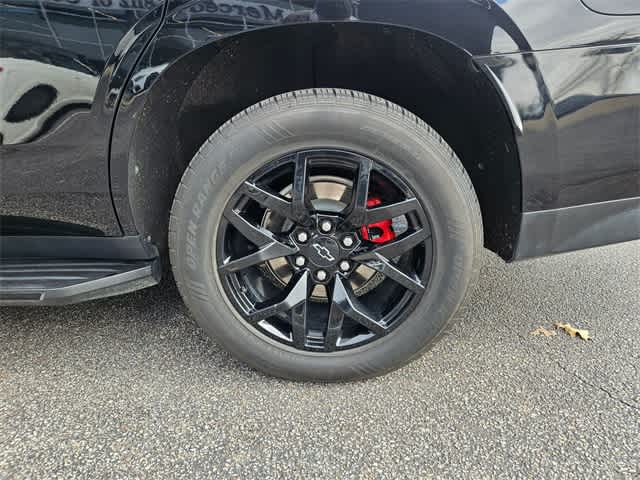 Thumbnail: 2023 Chevrolet Tahoe - 12