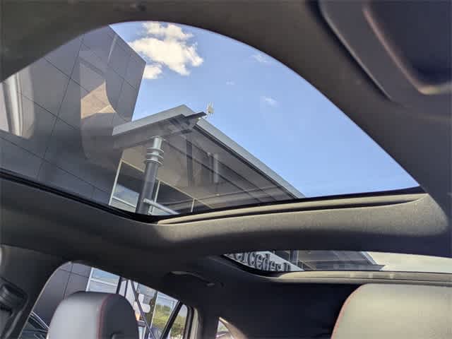 Thumbnail: 2025 Mercedes-Benz GLA - 19