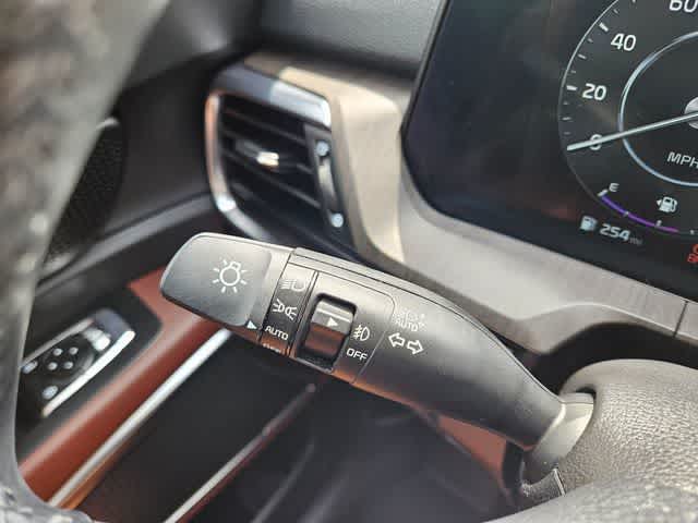 Thumbnail: 2024 Kia Telluride - 28