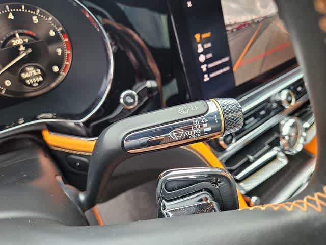 Thumbnail: 2024 Bentley Flying Spur - 28