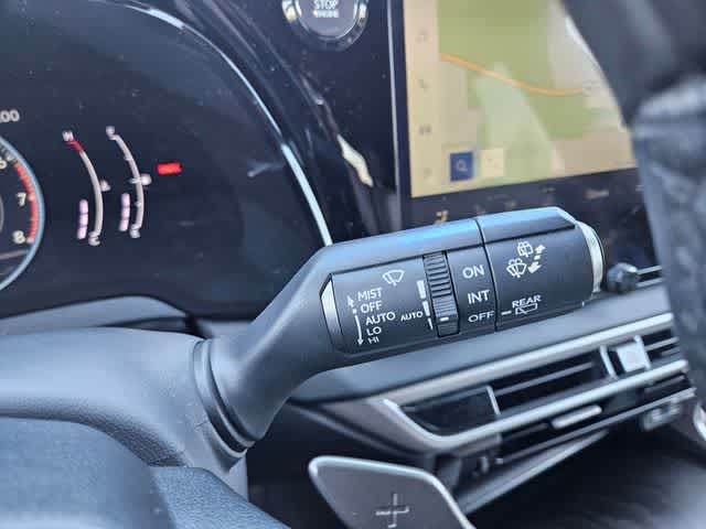 Thumbnail: 2023 Lexus RX - 26