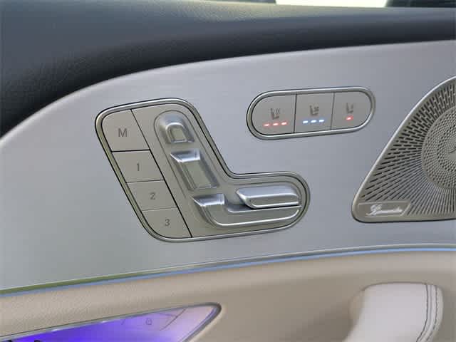 Thumbnail: 2026 Mercedes-Benz GLE - 17