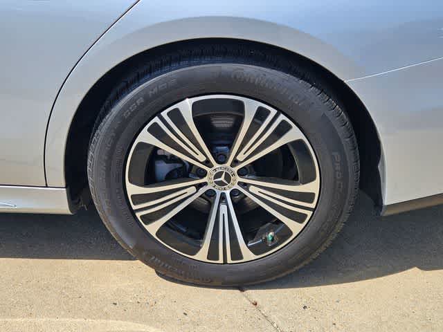 Thumbnail: 2024 Mercedes-Benz E-Class - 13