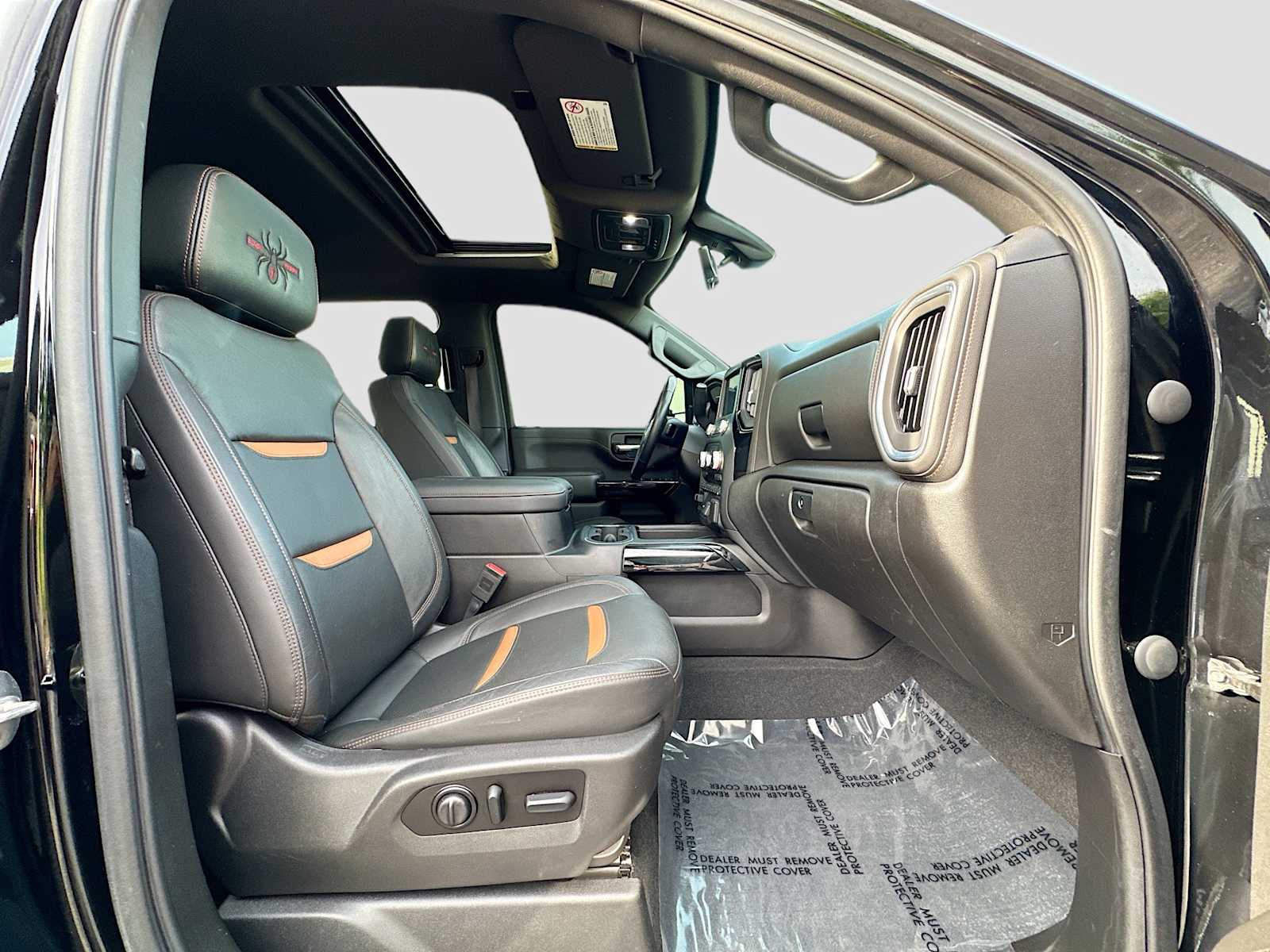 Thumbnail: 2020 GMC Sierra 2500 - 30