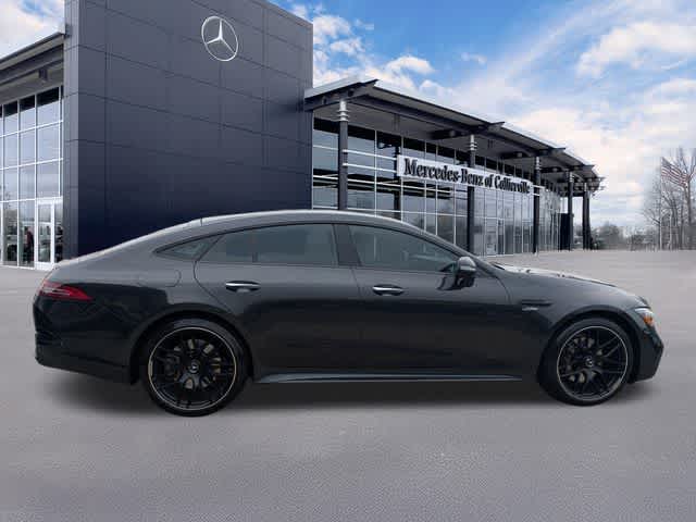 Thumbnail: 2024 Mercedes-Benz AMG GT - 10