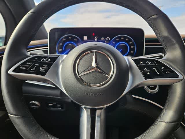 Thumbnail: 2023 Mercedes-Benz EQE - 24