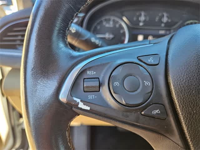 Thumbnail: 2019 Buick Regal - 22