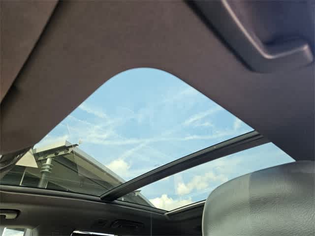 Thumbnail: 2014 Audi Q7 - 16