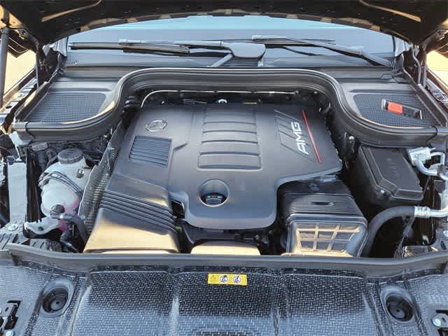 Thumbnail: 2026 Mercedes-Benz GLE - 14