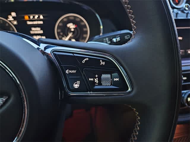 Thumbnail: 2023 Bentley Bentayga - 26