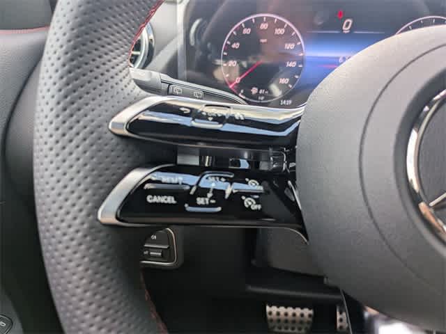 Thumbnail: 2026 Mercedes-Benz GLA - 24