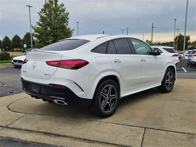 Thumbnail: 2026 Mercedes-Benz GLE - 7