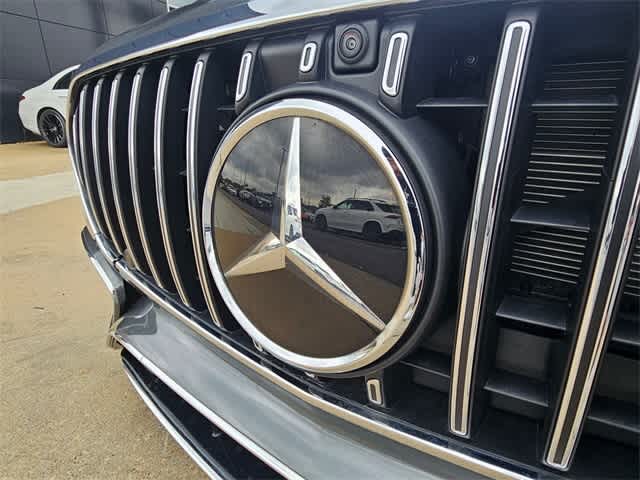 Thumbnail: 2024 Mercedes-Benz S-Class - 12