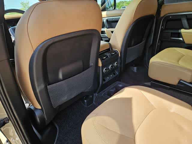 Thumbnail: 2025 Land Rover Defender - 18