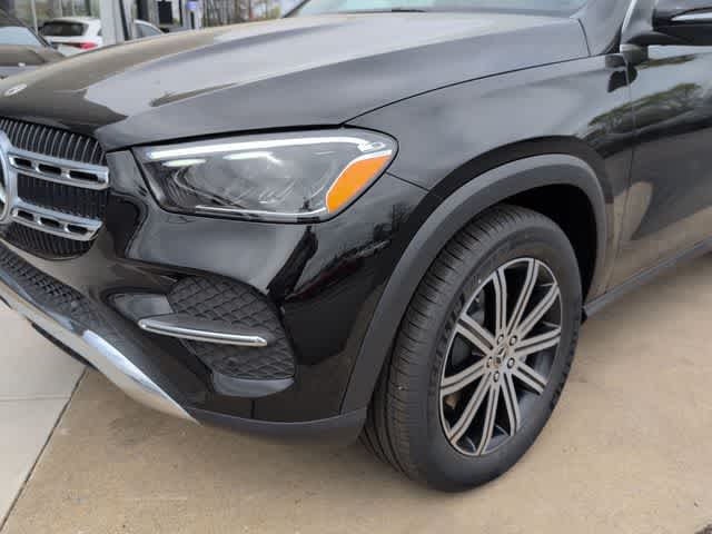 Thumbnail: 2026 Mercedes-Benz GLE - 10