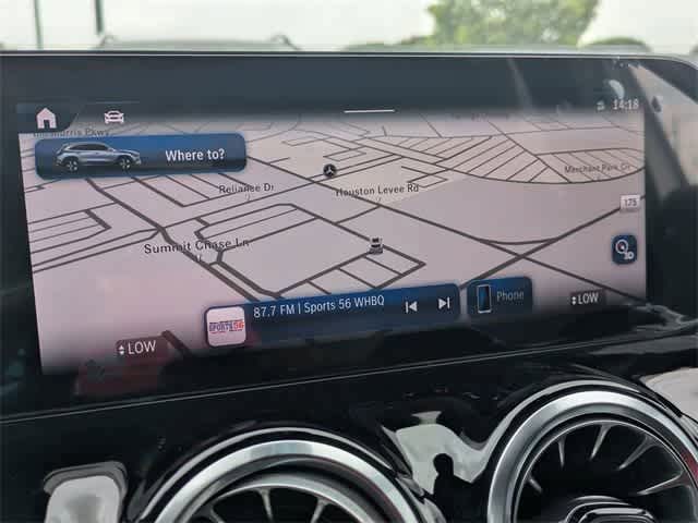 2025 Mercedes-Benz GLA GLA250 - Photo 24