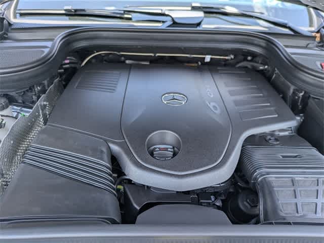 Thumbnail: 2025 Mercedes-Benz GLS - 13