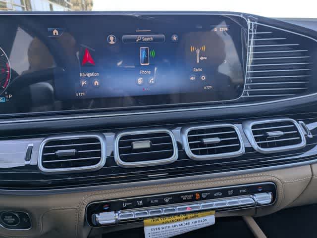 Thumbnail: 2026 Mercedes-Benz GLE - 26