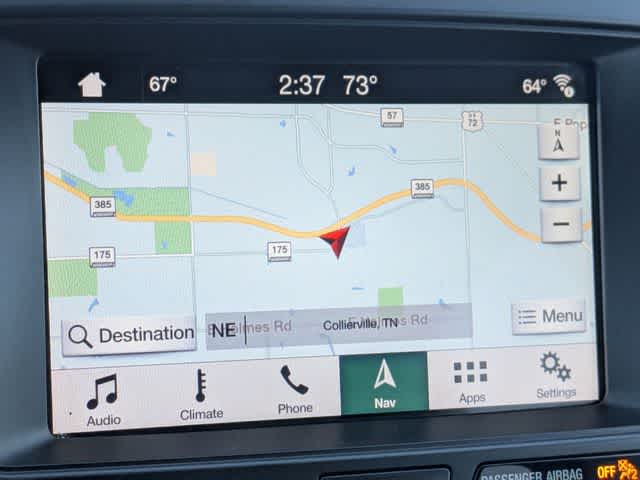 Thumbnail: 2019 Ford Explorer - 27