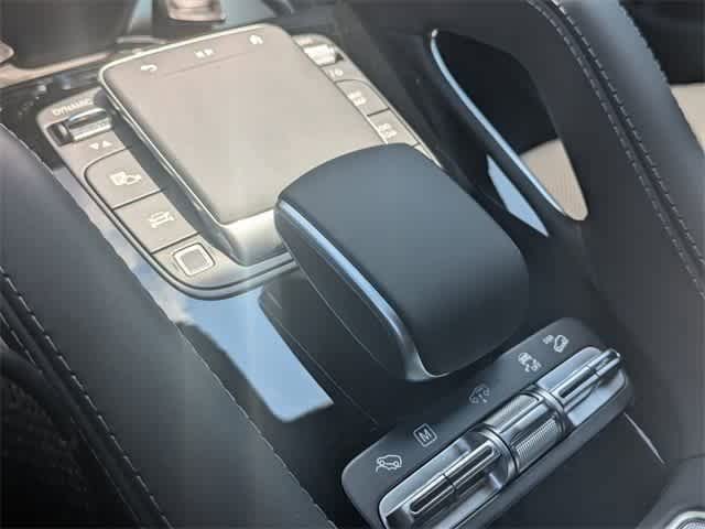 Thumbnail: 2025 Mercedes-Benz GLS - 25