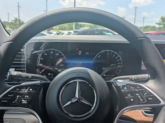 Thumbnail: 2025 Mercedes-Benz GLE - 18