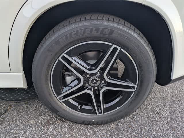 Thumbnail: 2026 Mercedes-Benz GLE - 13