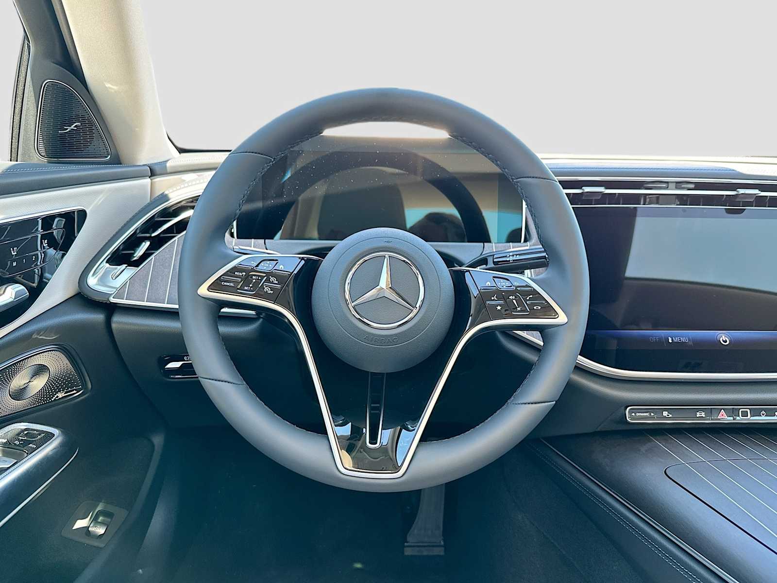 Thumbnail: 2026 Mercedes-Benz E-Class - 11