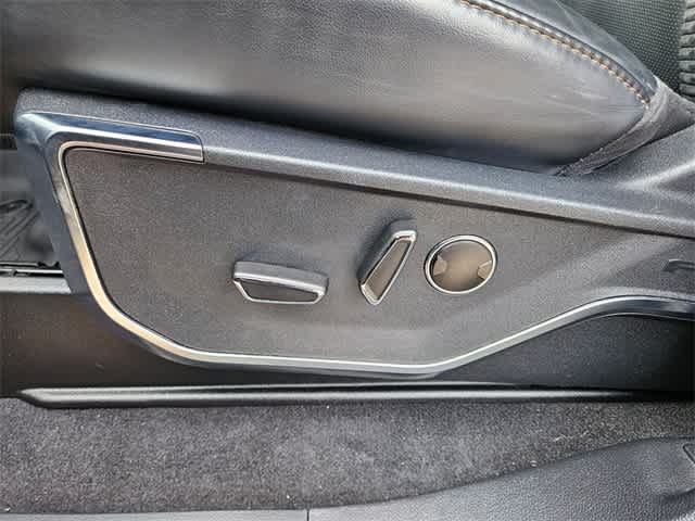 Thumbnail: 2023 Ford F-150 - 16