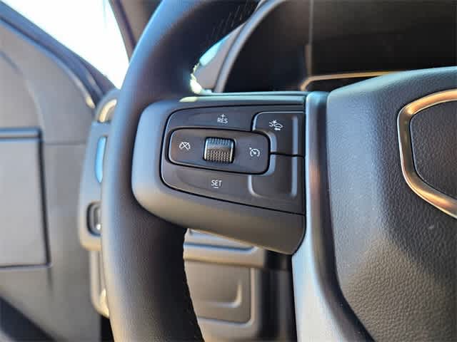 Thumbnail: 2021 GMC Yukon XL - 21