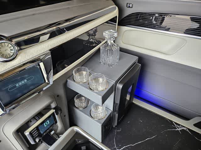 Thumbnail: 2023 Mercedes-Benz Metris - 17