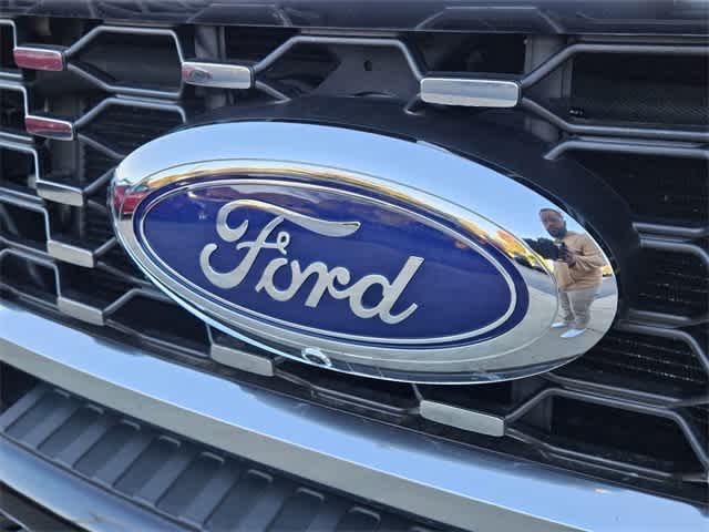 Thumbnail: 2024 Ford F-450 - 11