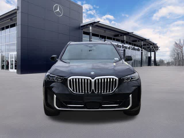 Thumbnail: 2025 BMW X5 - 4