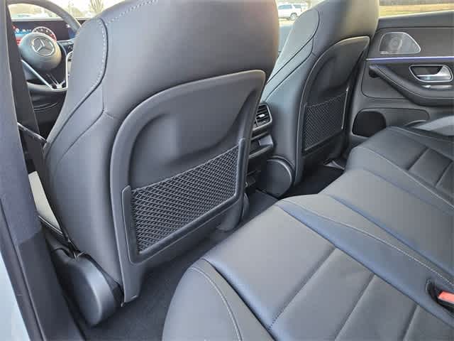 Thumbnail: 2026 Mercedes-Benz GLE - 18