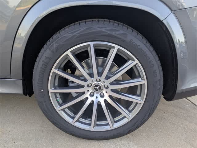 Thumbnail: 2025 Mercedes-Benz GLS - 11