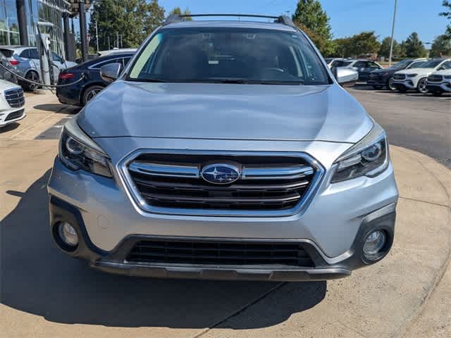 Thumbnail: 2018 Subaru Outback - 3