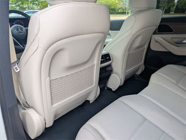 Thumbnail: 2026 Mercedes-Benz GLE - 18