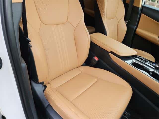 Thumbnail: 2025 Lexus NX - 22