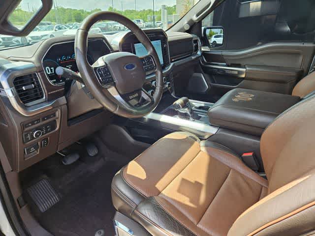 Thumbnail: 2022 Ford F-150 - 2