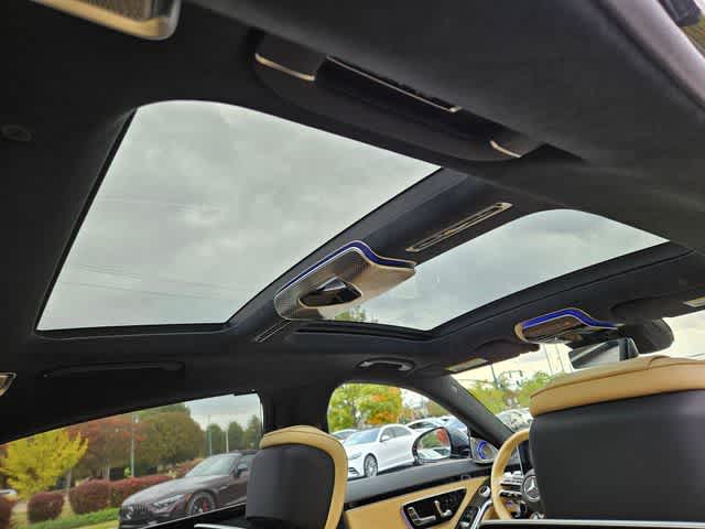 Thumbnail: 2024 Mercedes-Benz S-Class - 23