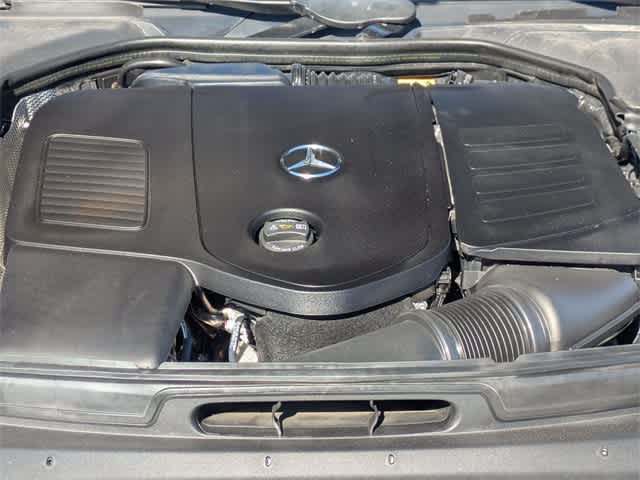 Thumbnail: 2024 Mercedes-Benz C-Class - 14