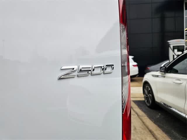 Thumbnail: 2026 Mercedes-Benz Sprinter - 12