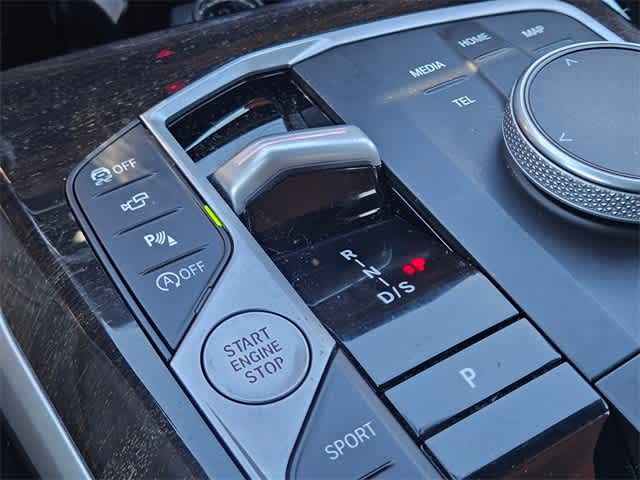 Thumbnail: 2024 BMW 4 Series - 32