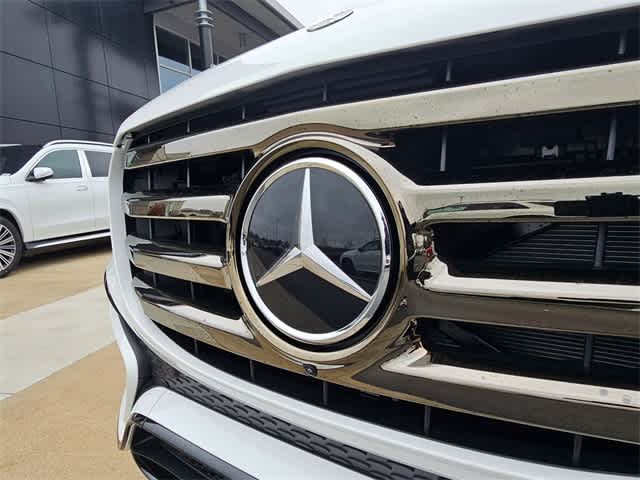 Thumbnail: 2026 Mercedes-Benz GLS - 11