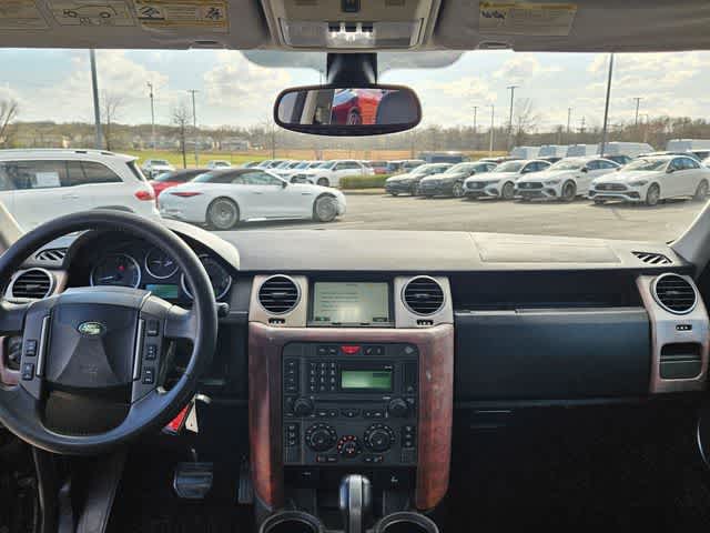 Thumbnail: 2005 Land Rover LR3 - 20