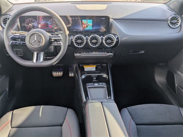 Thumbnail: 2026 Mercedes-Benz GLA - 16