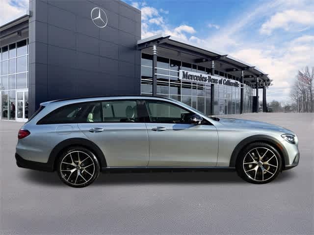 Thumbnail: 2023 Mercedes-Benz E-Class - 9